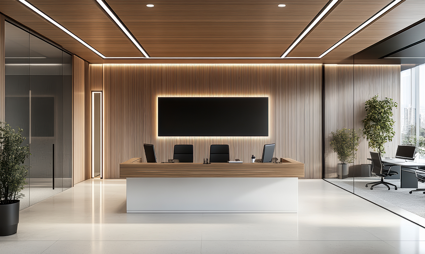 False Ceiling Designers