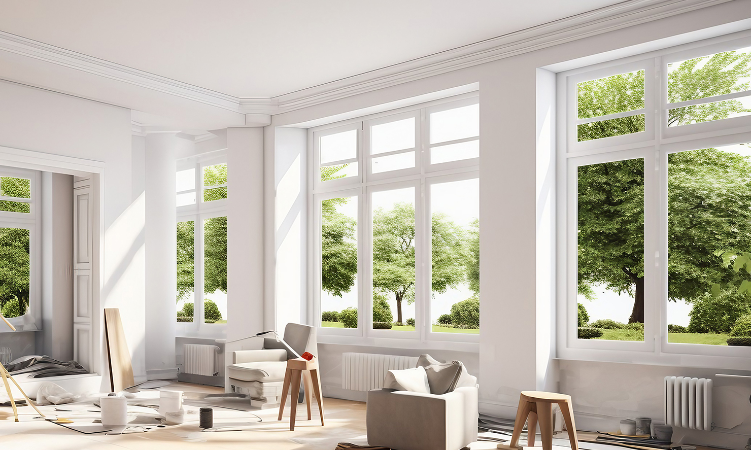 Renovation Services