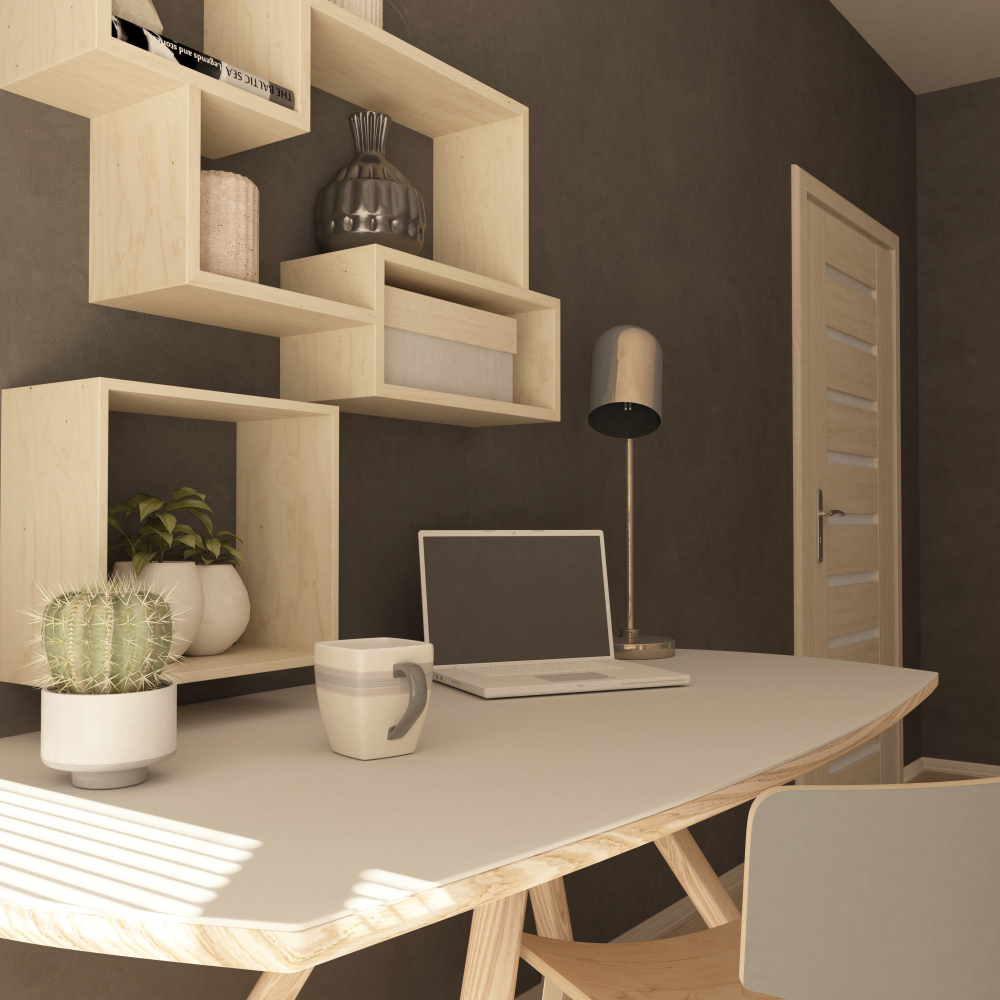 Custom furniture