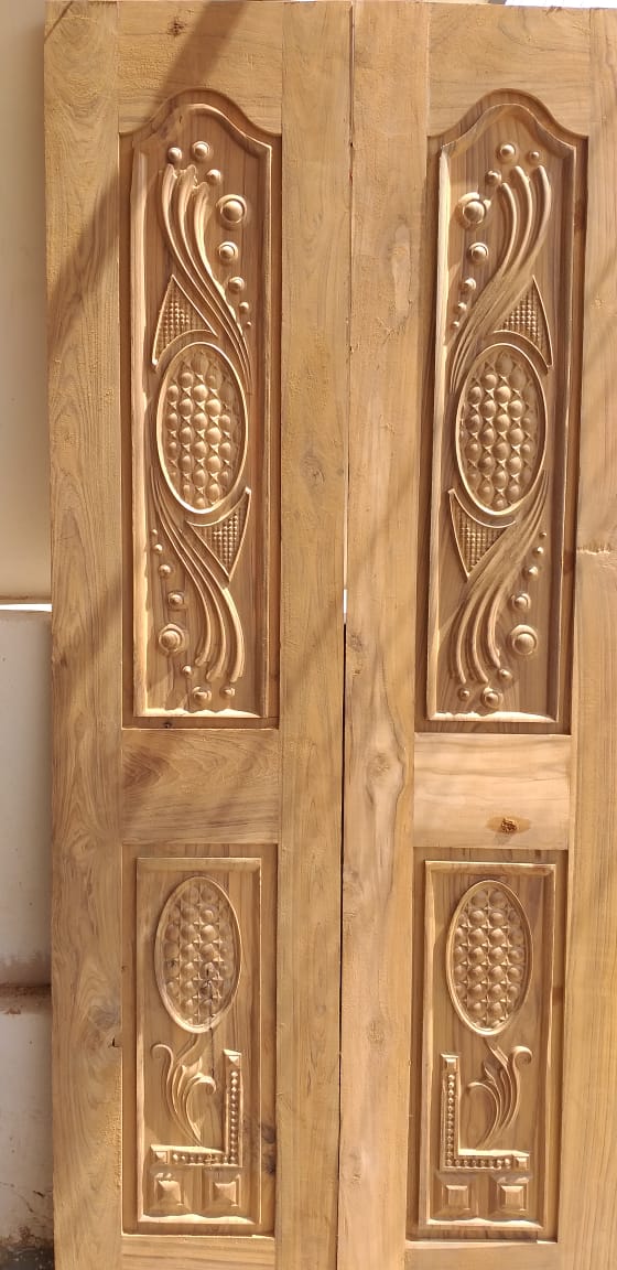 Doors Design Works