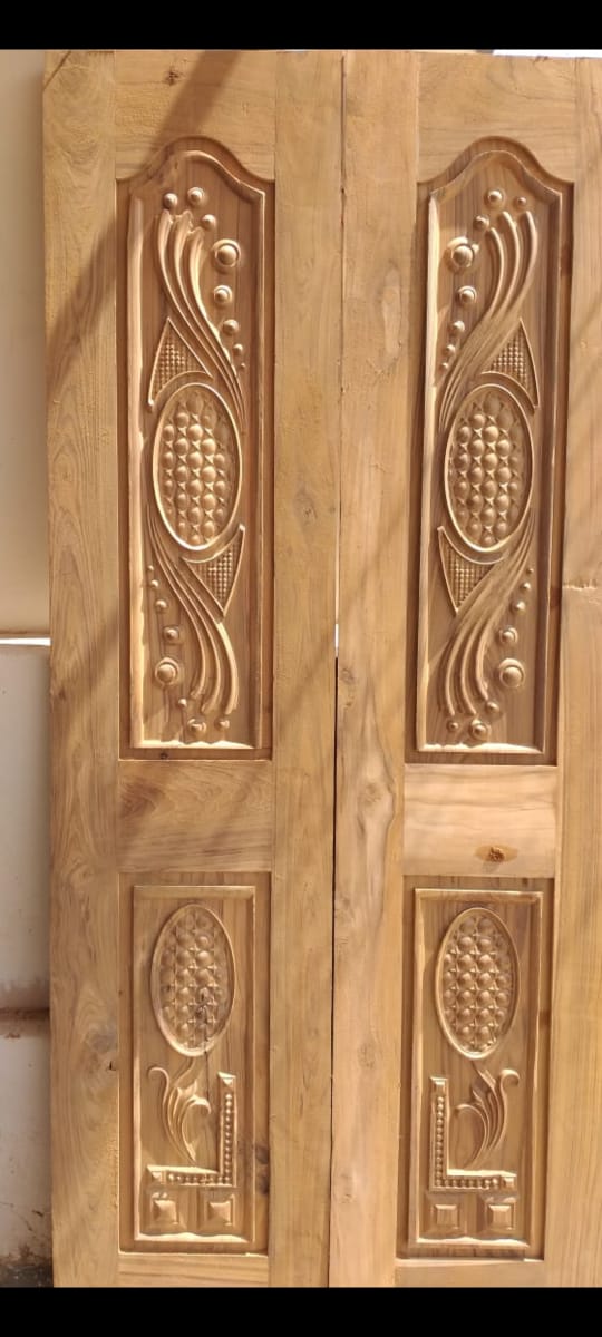 Doors Designs