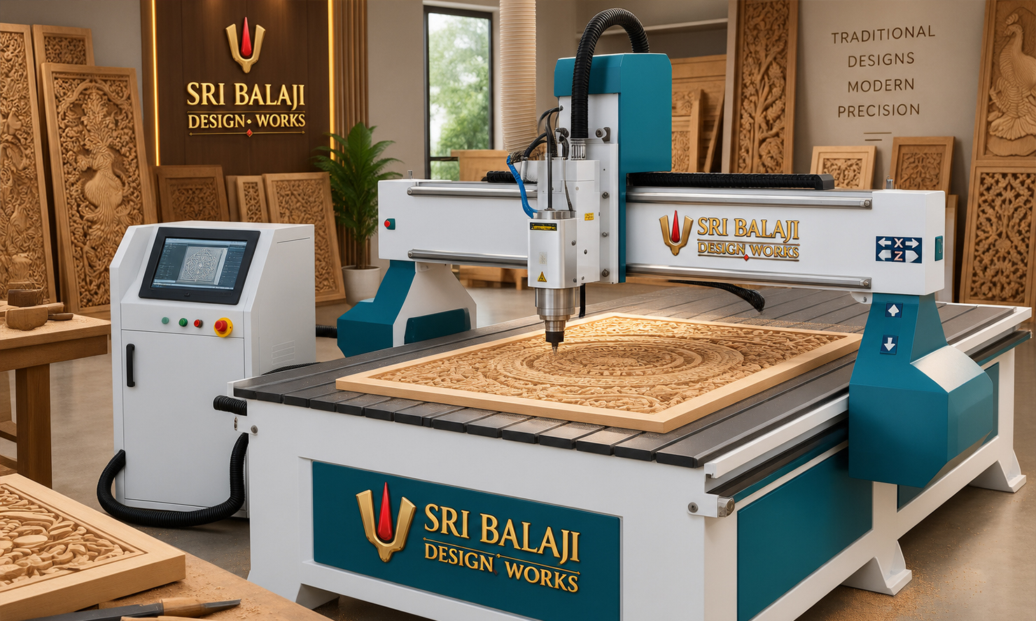 Best CNC Cutting Services in Hanamkonda, Warangal