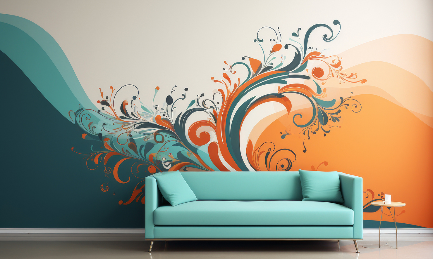 Wall Painting Services